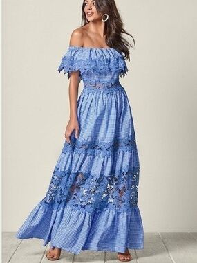 VENUS Maxi Dresses for Women on Sale up to 90% Off: Poshmark